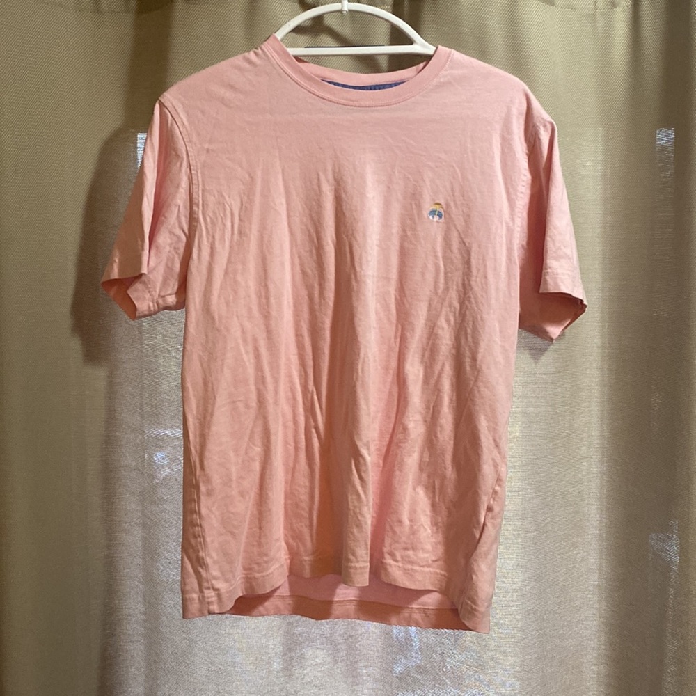Mens L Brooks Brothers t-shirt